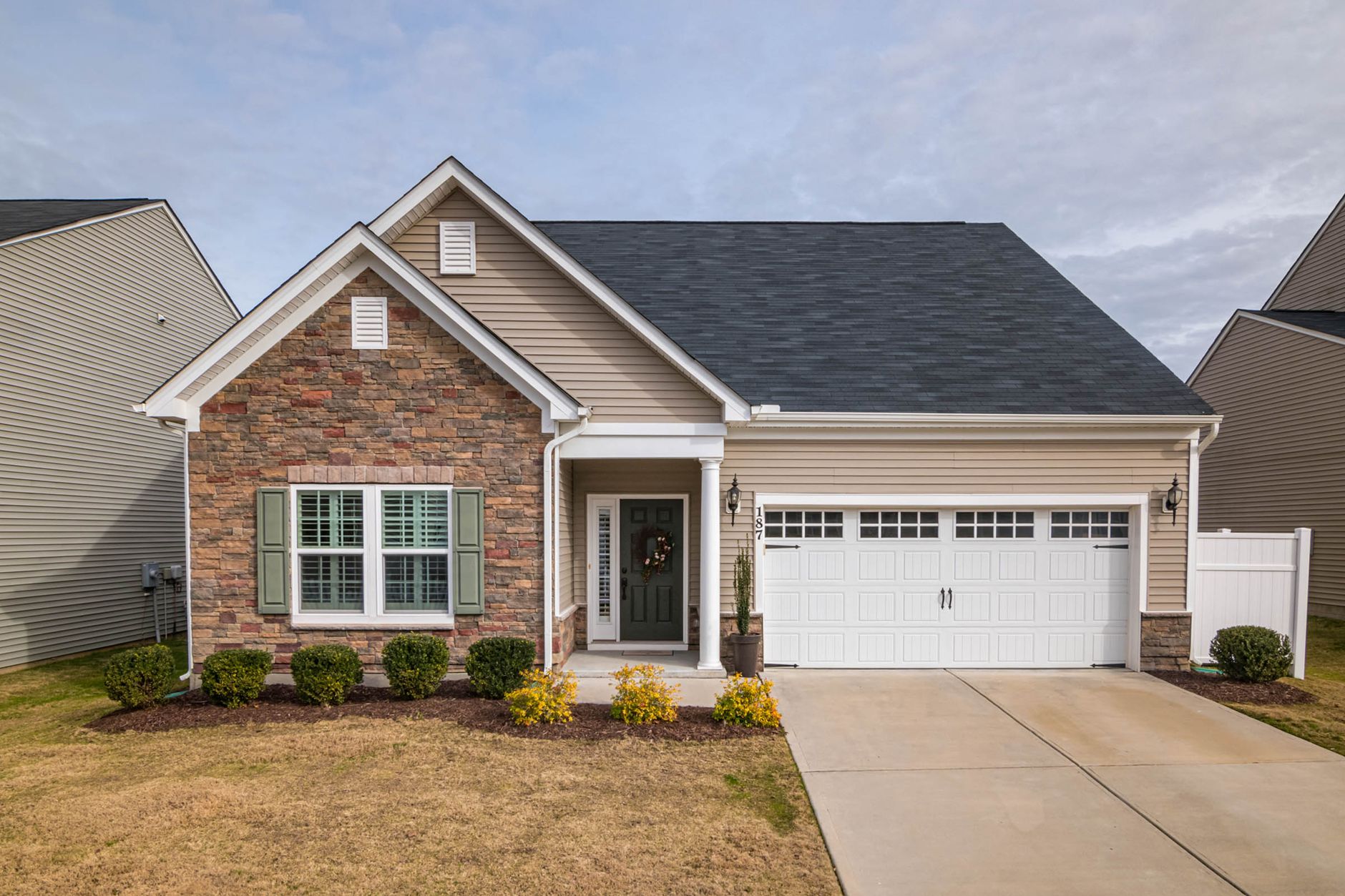 Garage Door Repair