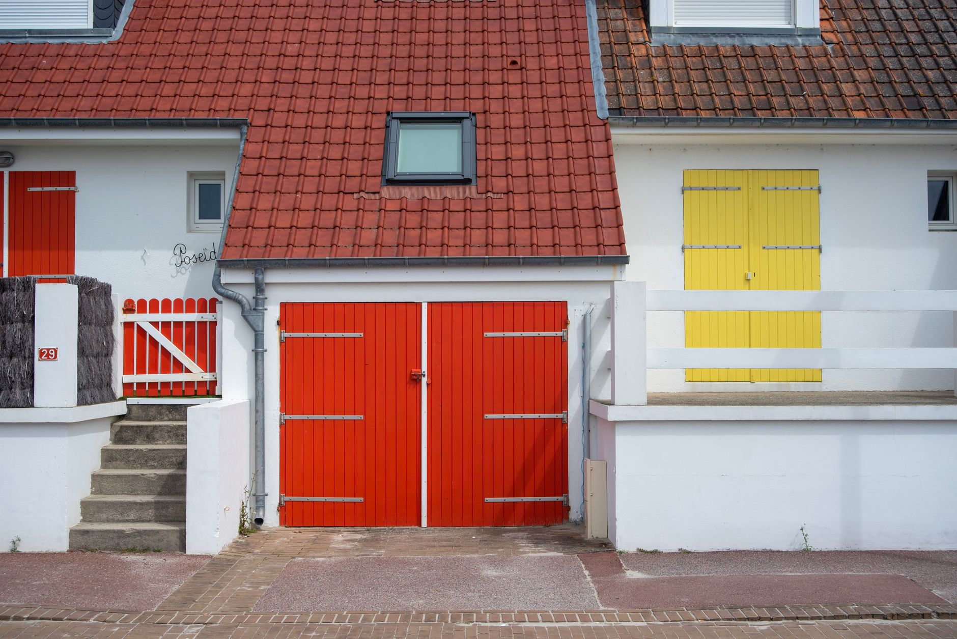 Garage Door Maintenance
